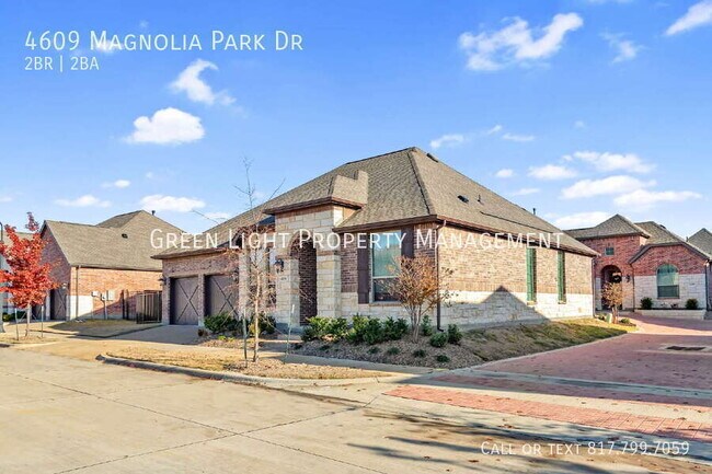 Photo - 4609 Magnolia Park Dr