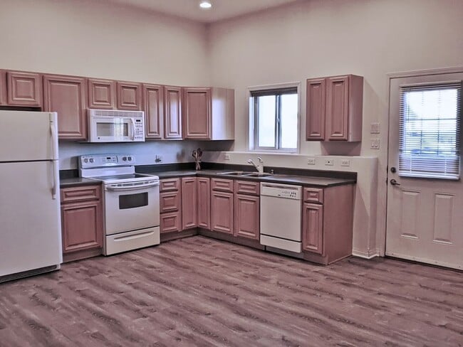 Photo - Lena/Auke Bay, Ocean view, 1 bedroom, 1 full bath, ground floor apartment, heat included - Year L...