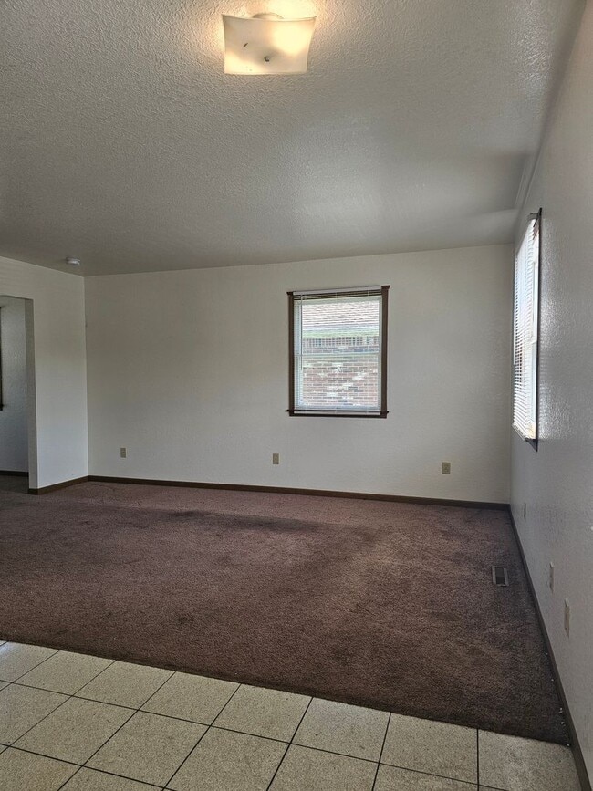 Photo - Three Bedroom Two Bath Townhouse