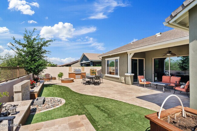 Photo - 3123 E Cat Balue Dr