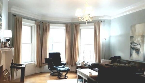 Building Photo - 856 Beacon St Unit 5 Rental