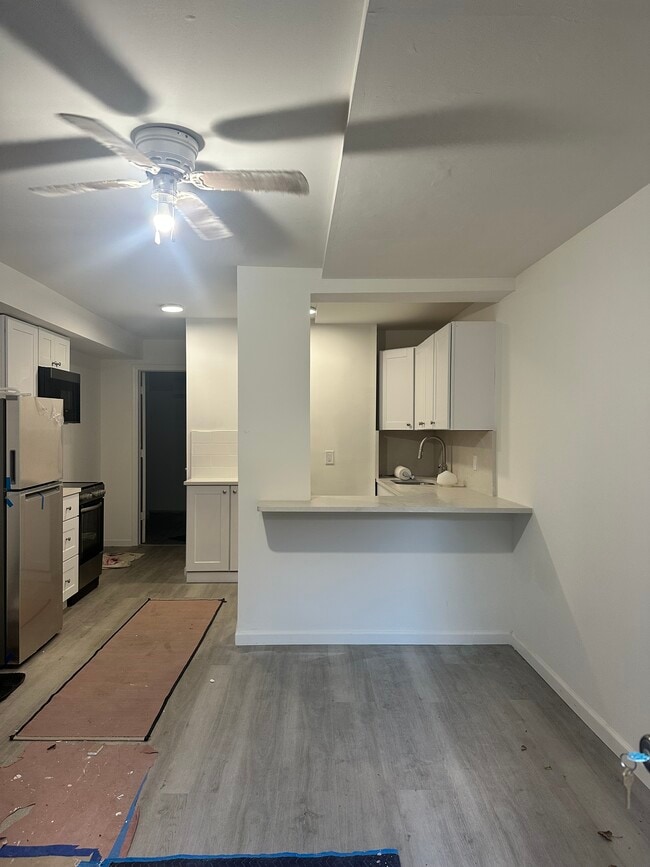 Building Photo - 2268 46th St Unit 1
