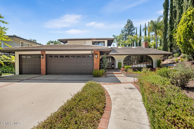 Photo - 1267 Willsbrook Ct House