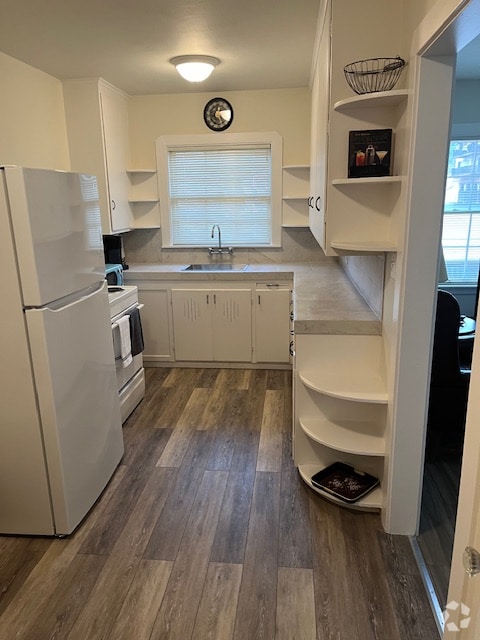 Building Photo - 249 S Shepherd St Rental