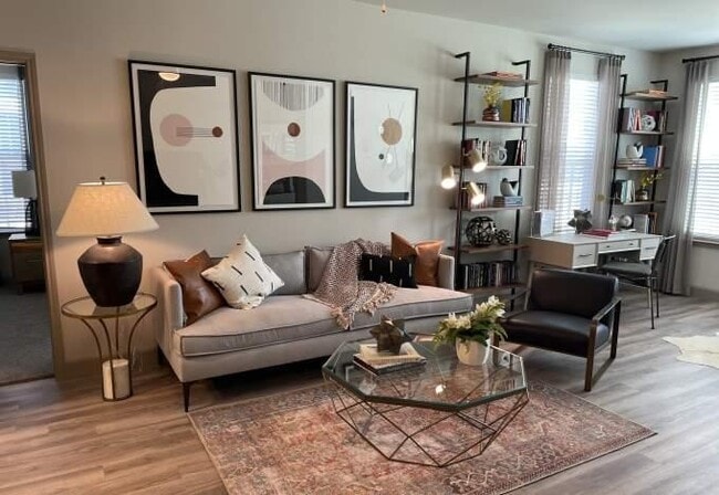 Building Photo - 1 bedroom in Spring TX 77379 Unit 1292 Rental
