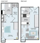 Orion Floor Plan