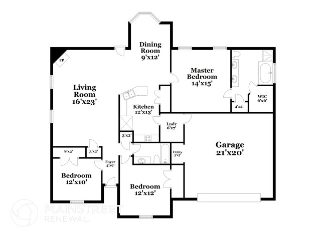 Photo - 9948 Calderdale Cv