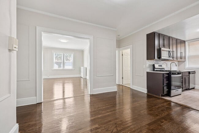 539 Joralemon Street Apts