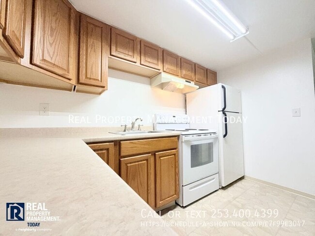 Photo - 15515 89th St Ct NW Unit 7