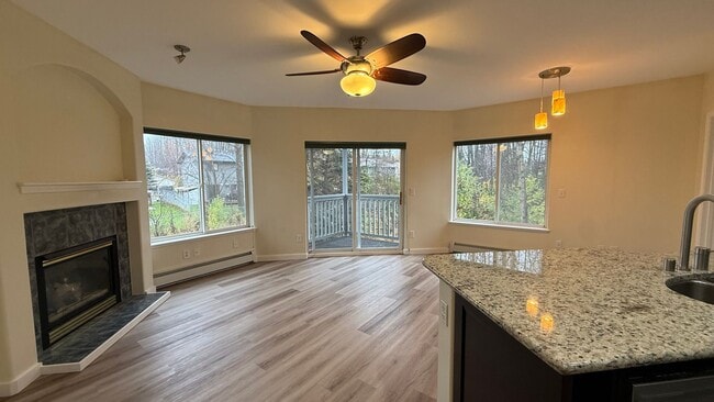 Photo - Major Updates! Raised Ranch Style Condo wi... Unit E3