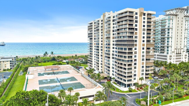 Photo - 3400 N Ocean Dr Condo Unit 407