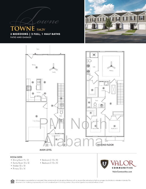 Photo - 7578 Discovery Pt Dr NW