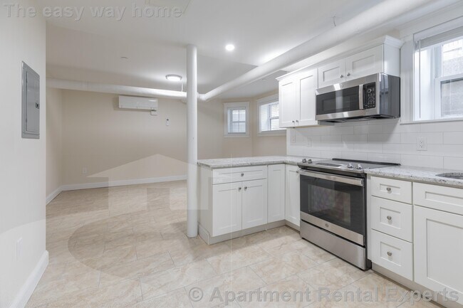 Photo - 3 Linnaean St Unit #2B