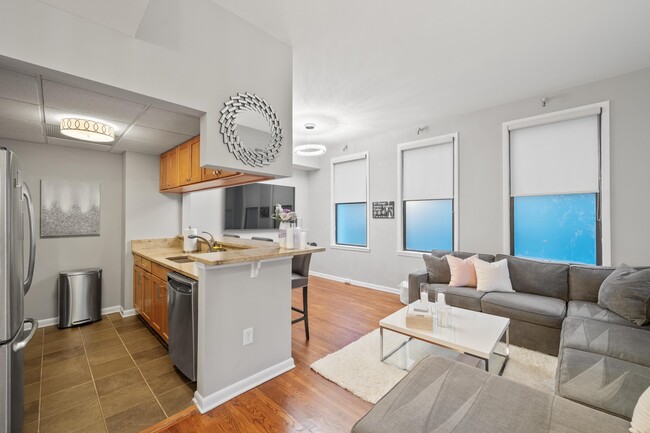 Photo - 187 Wayne St Unidad 317C Rental