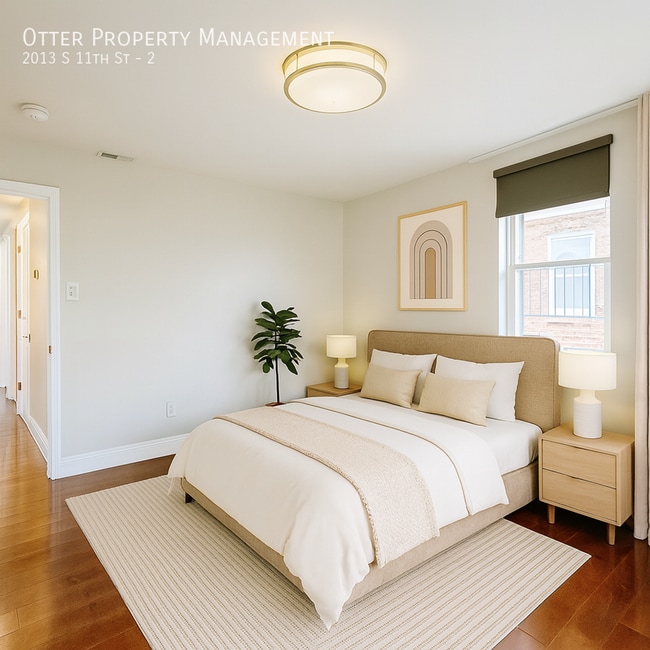 Photo - 2013 S 11th St Unit 2