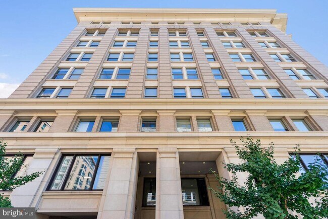 Photo - 701 Pennsylvania Ave NW Apartamento Unidad 1209