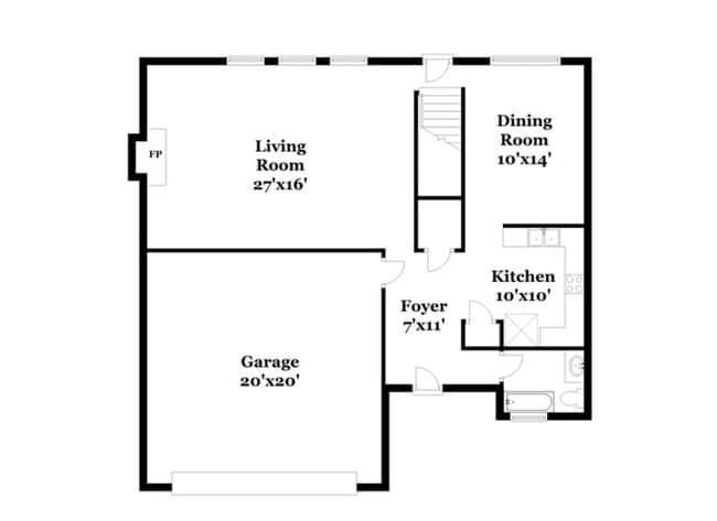 Photo - 601 Fieldcrest Dr
