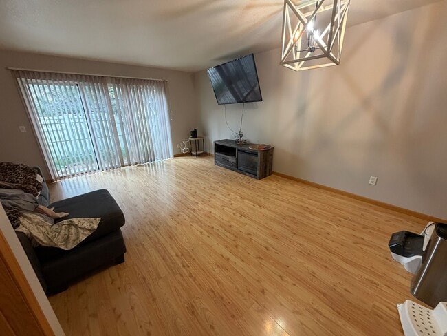 Photo - Fully Furnished West end townhome