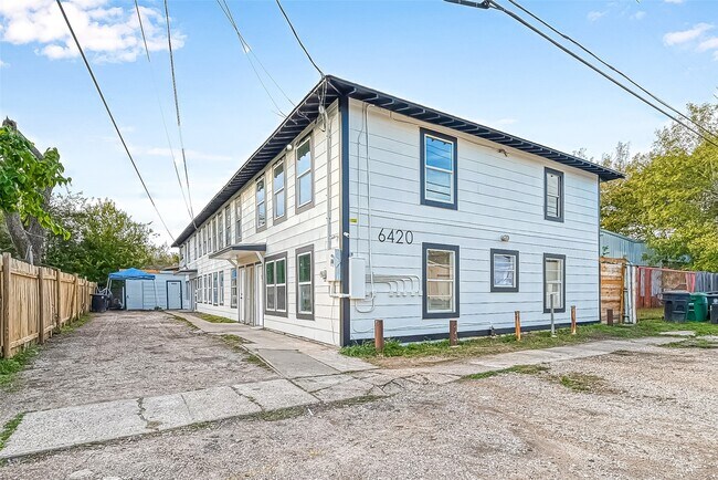 Building Photo - 6420 Conley St Rental