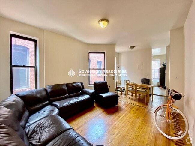 Building Photo - 215 W 106th St Unit 5W Rental