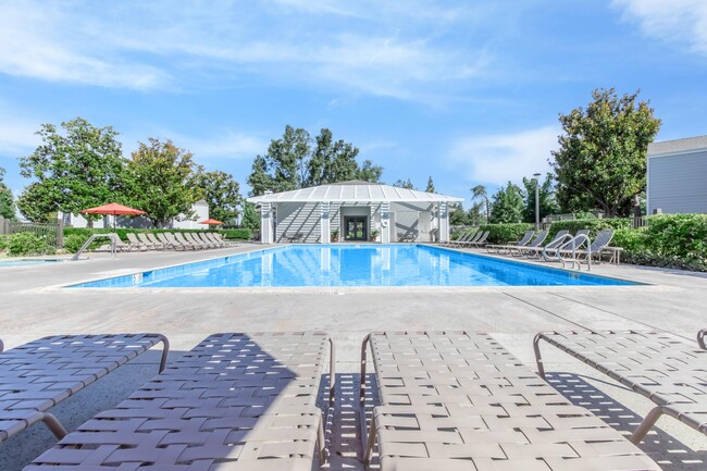 Building Photo - Cambridge Village Apartments