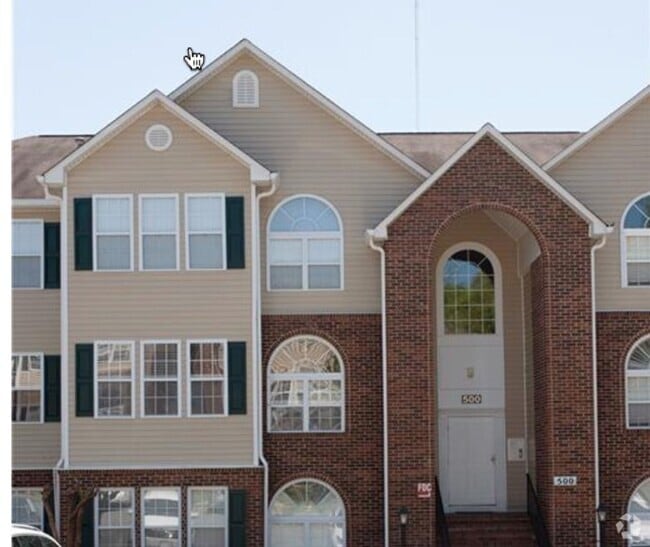 Building Photo - 524 Mill Pond Dr Rental