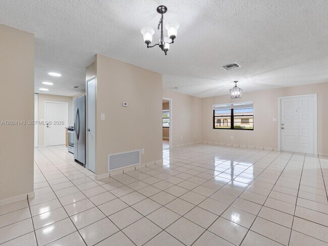 Southwest 46th Street, Miami, FL 33175 - 4 BR 2 BA single-family home