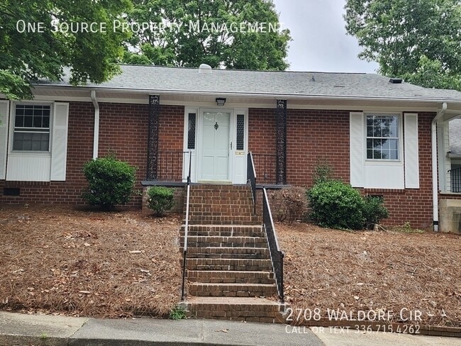 Building Photo - 2708 Waldorf Cir
