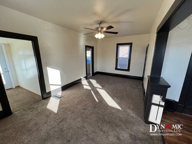 Photo - 3 Bedroom, 1 Bathroom Single Family House