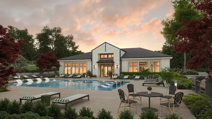 Ben Hill Flats - Ben Hill Flats