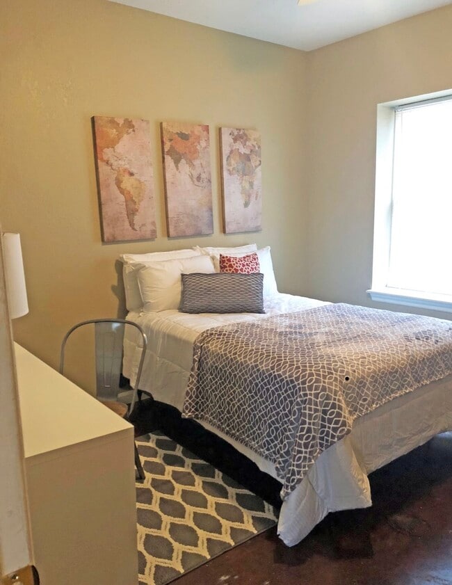 University Park Apartments