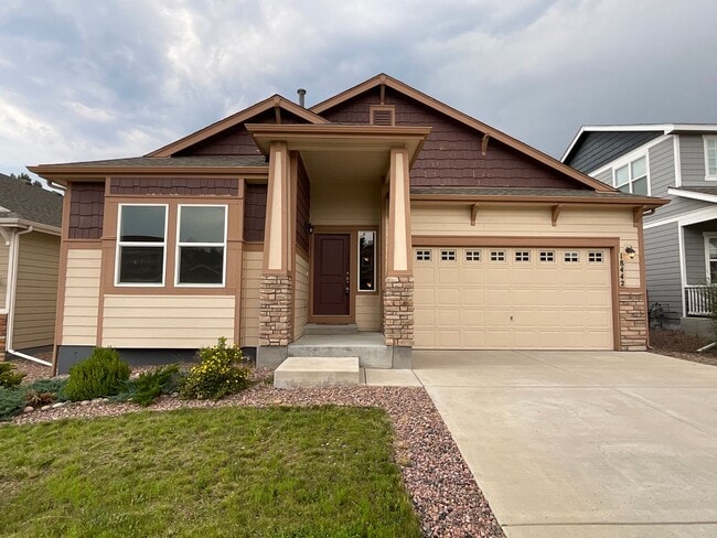 4 Bedroom Home Available Near Woodmoor Dr ... - 4 Bedroom Home Available Near Woodmoor Dr ...