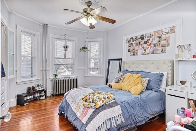 Building Photo - 753 Boylston St Unit 2