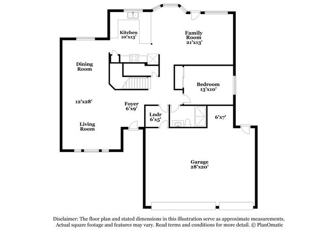 Photo - 5616 Red Bluff Dr