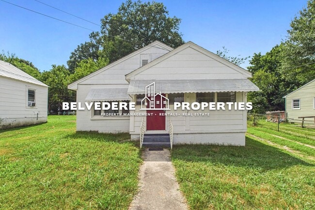 Building Photo - Avalon Rd Rental