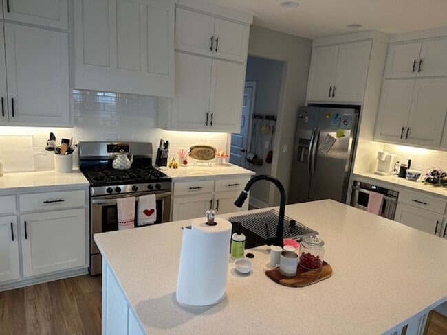 Photo - 3 Bedroom House in central Fayetteville