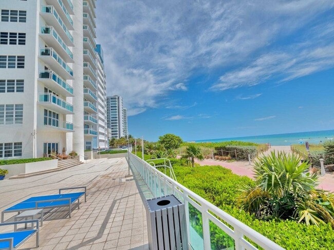 Photo - 6917 Collins Ave Rental