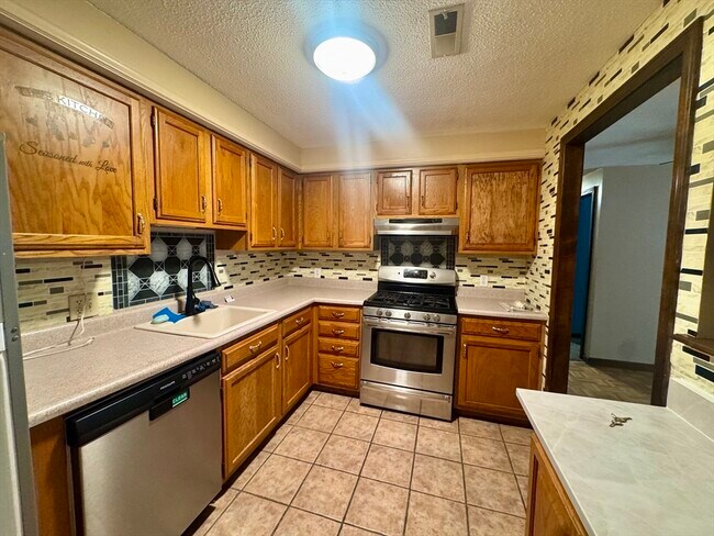 1940 Phillips Rd Unidad 25