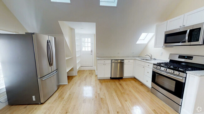 Building Photo - 89 Morrison Ave Rental