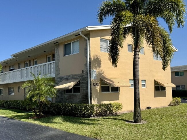 Photo - 2222 NE 1st Way Unit 204