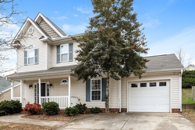 Photo - 3803 Bluestem Dr