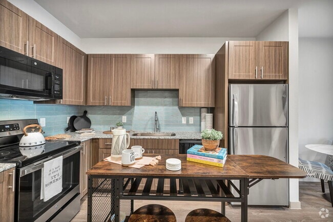 Building Photo - Lantana at Round Rock Rental