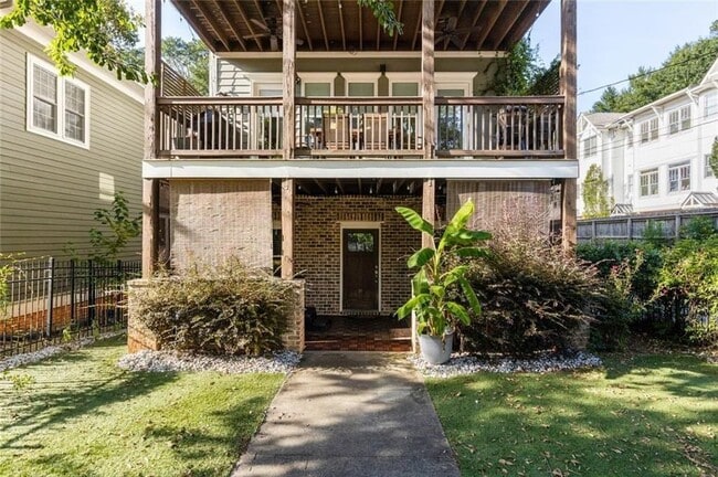 1350 La France Street Northeast