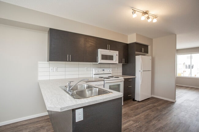 Belmont Townhomes