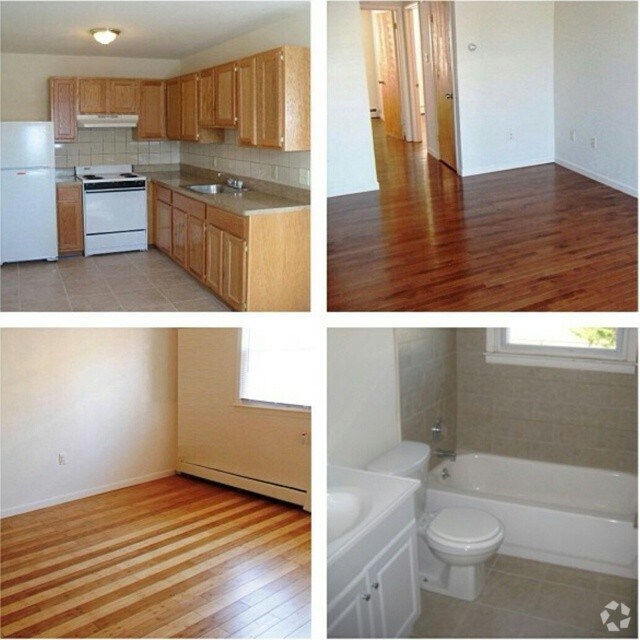 Apartments for Rent in Atlantic County, NJ