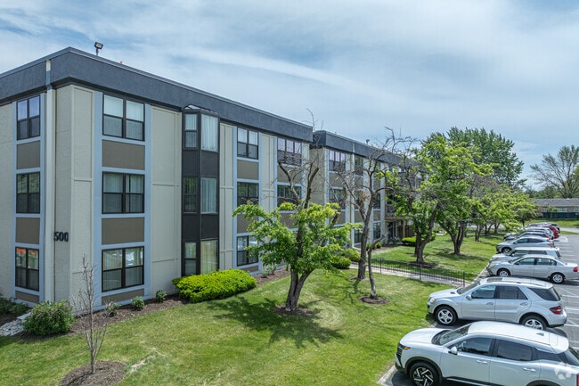 Imagen principal - Greenleaf