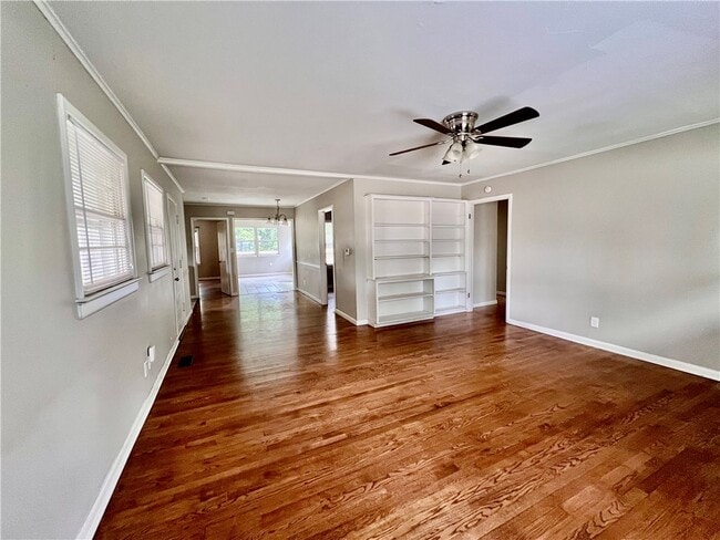Photo - 1642 Oakland Ave