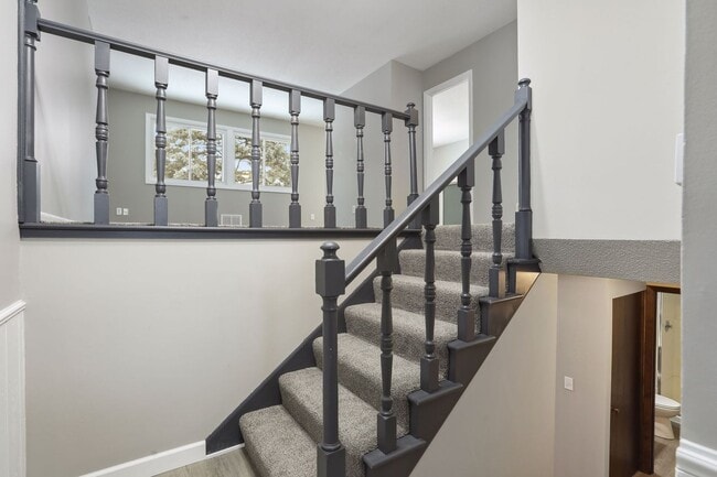 Photo - Lovely 4BR 2BA Townhome in Coon Rapids
