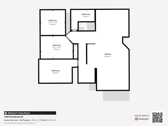 Photo - 4309 Paintbrush Dr