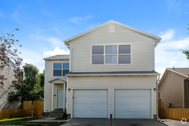 Building Photo - 686 N 410 W Rental